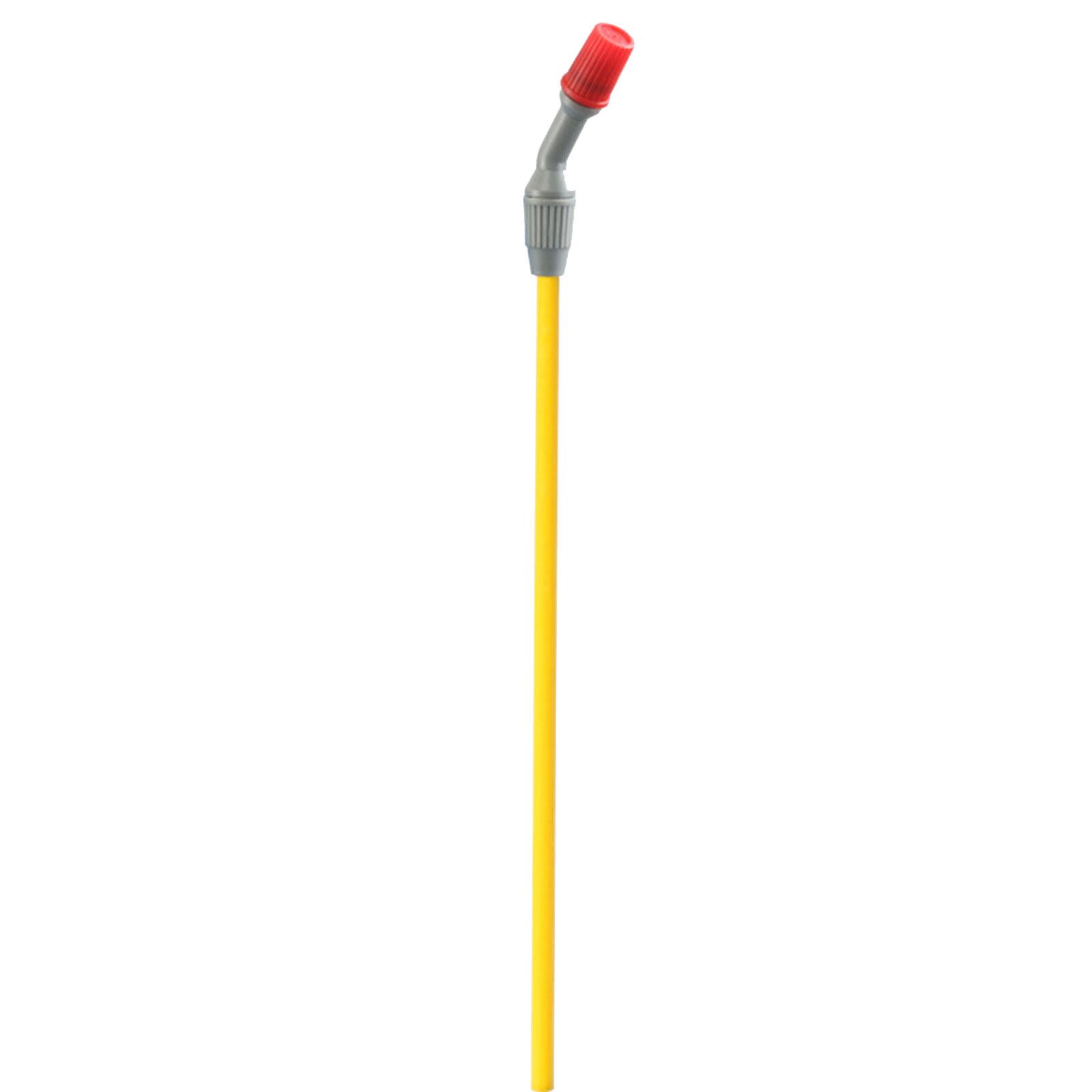Fishing Rod Telescopic - Przedłużka do pistoletu natryskowego, końcówka do