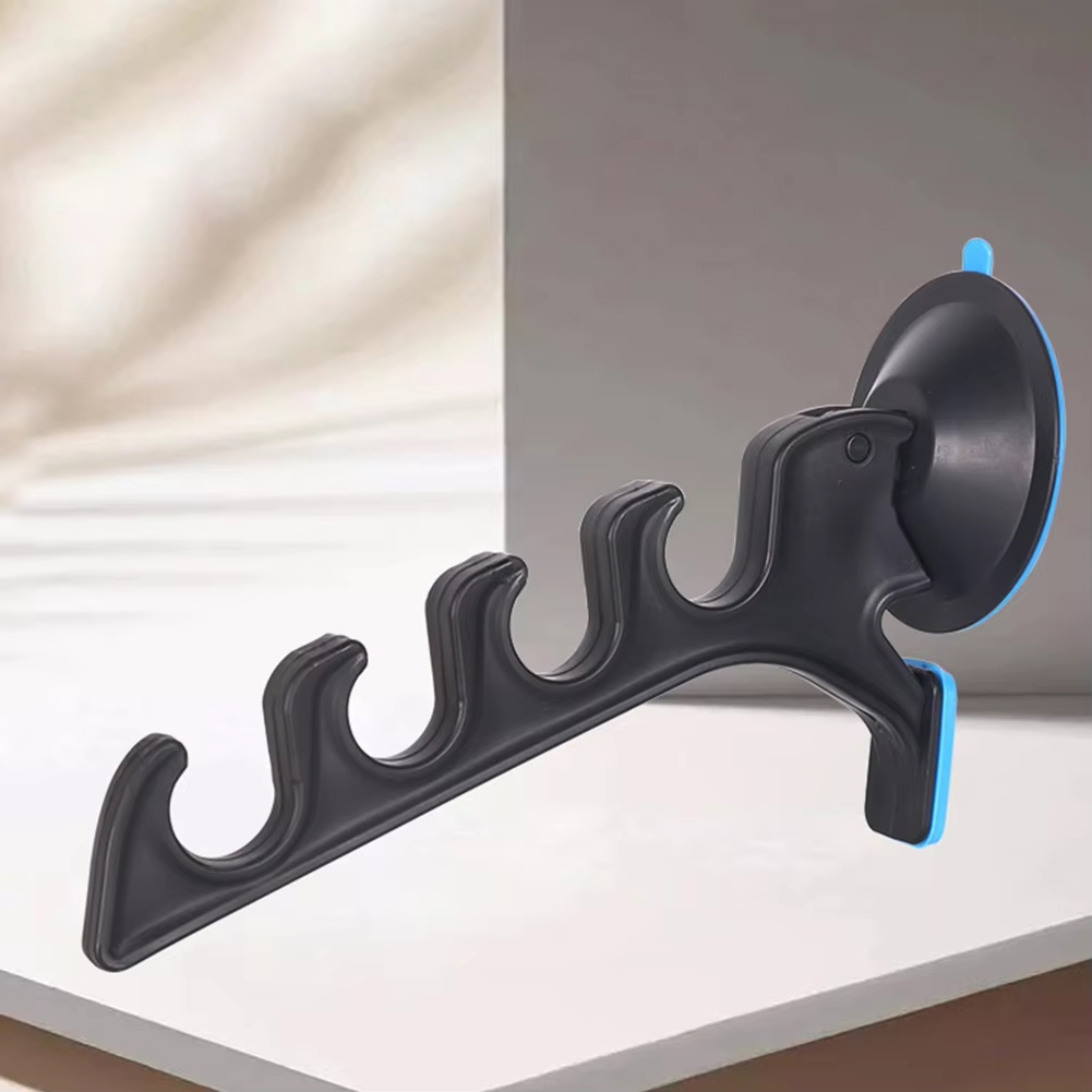 Fishing Rod Rack - Wysokiej jakości uchwyt na wędki z
