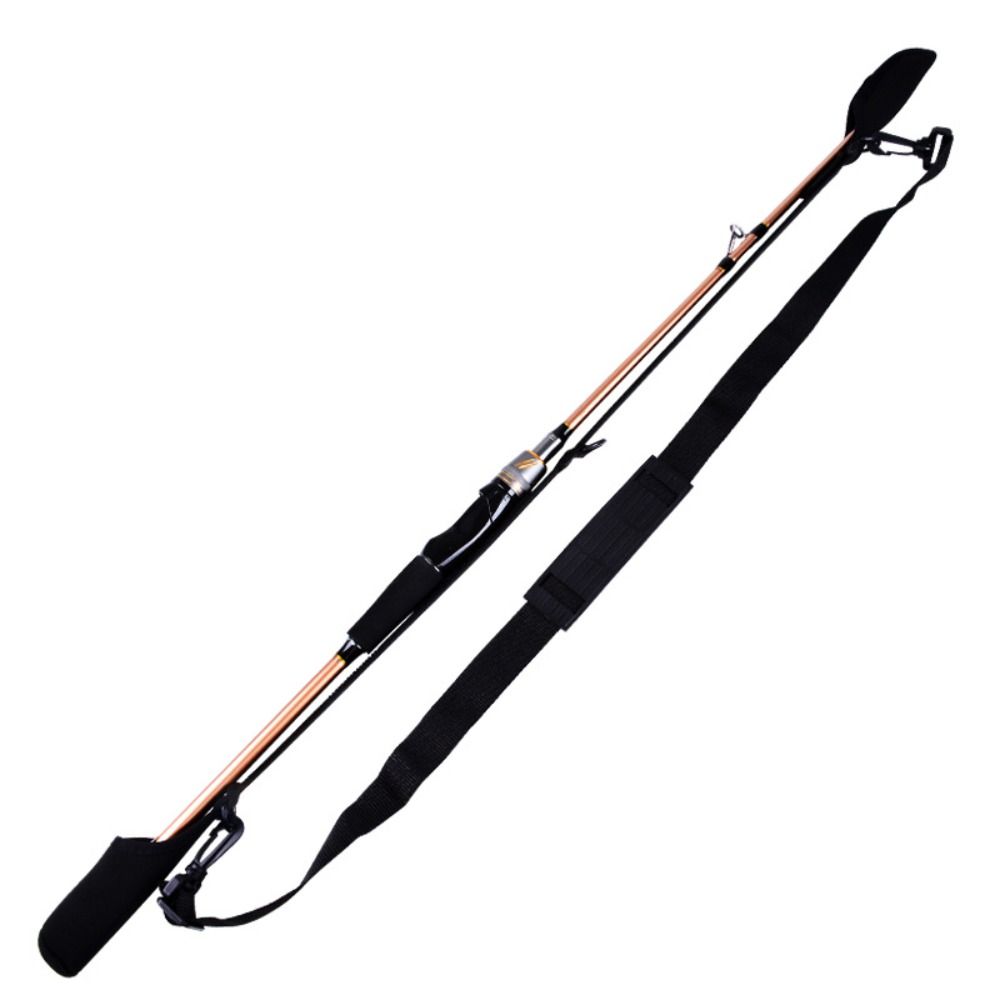 Przenośna torba do przechowywa – Fishing Rod Travel recenzja i cena