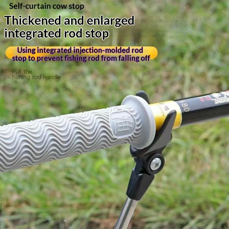 Uniwersalny pokrowiec ochronny – Fishing Rod Case recenzja i cena