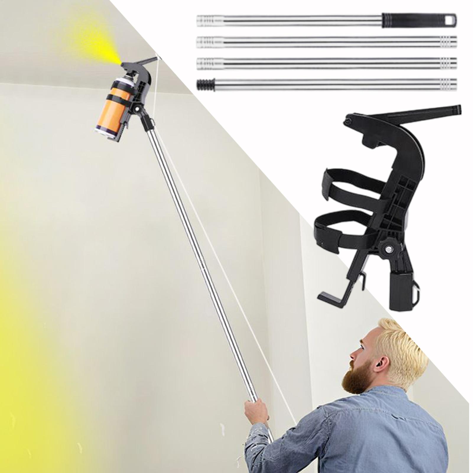 Przedłużka do opryskiwacza, ad – Fishing Rod Telescopic recenzja i cena