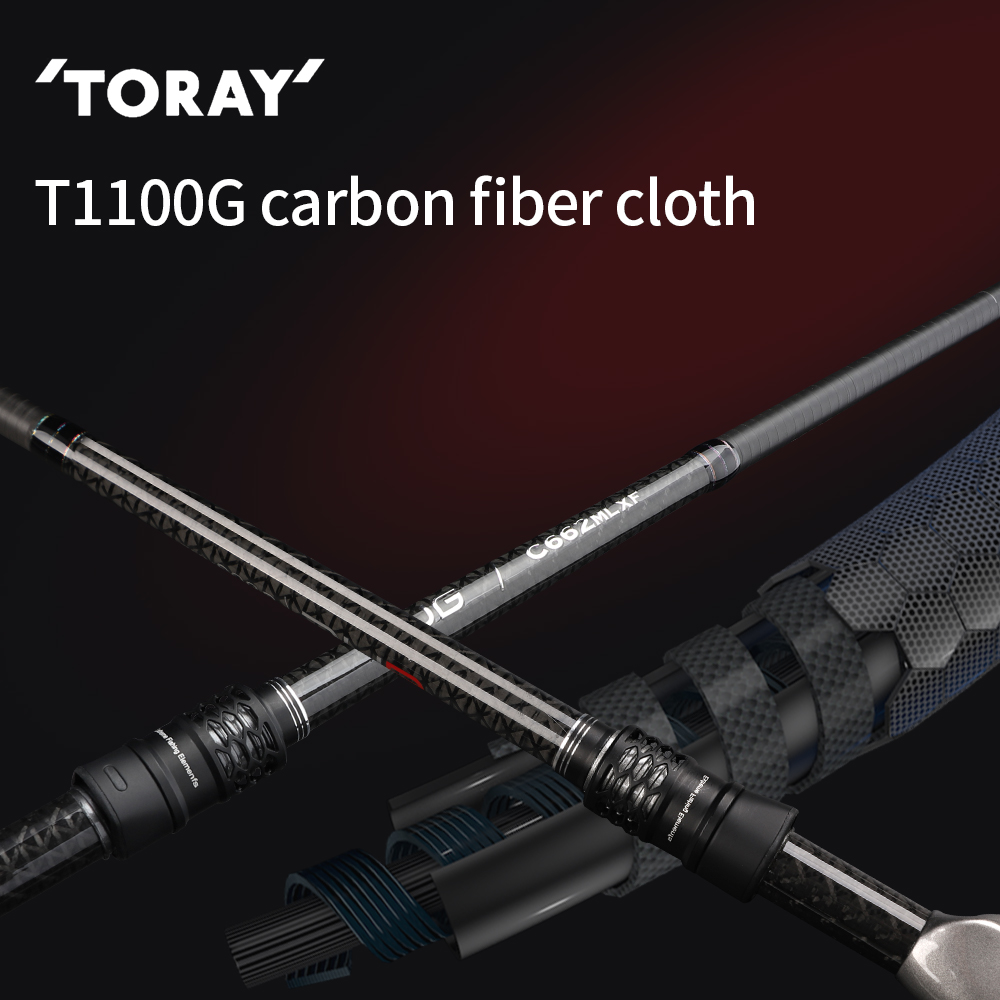 WĘDKA FISHINGFANS AUG TORAY T1 – Fishing Rod Guide Replacement recenzja i cena