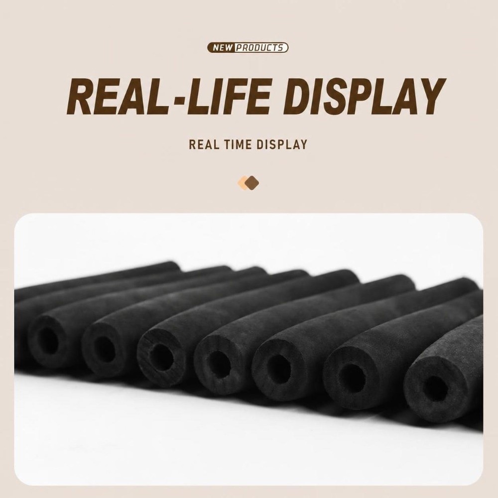 Rękojeść wędki EVA, mini rozmi – Fishing Rod Repair Kit recenzja i cena