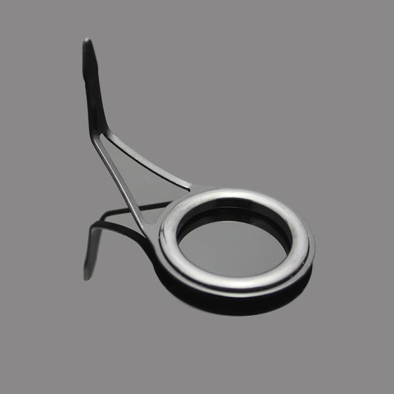 8 szt. pierścieni prowadzących – Fishing Rod Guide Replacement recenzja i cena