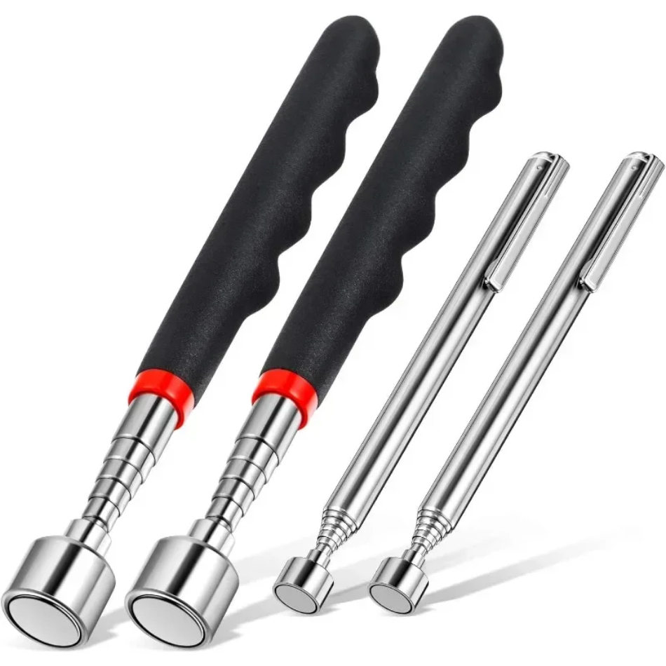 Teleskopowy magnetyczny długop – Fishing Rod Telescopic recenzja i cena