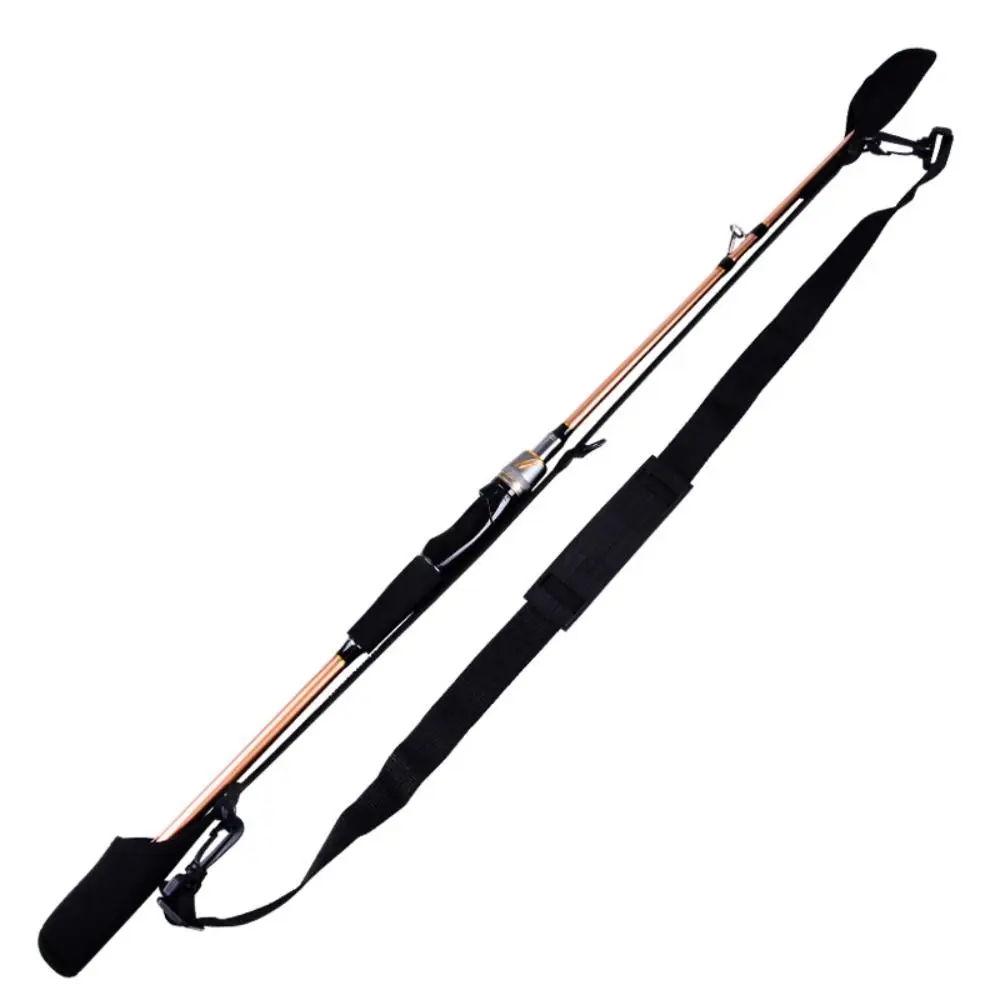 Regulowana torba na wędki z pa – Fishing Rod Travel recenzja i cena