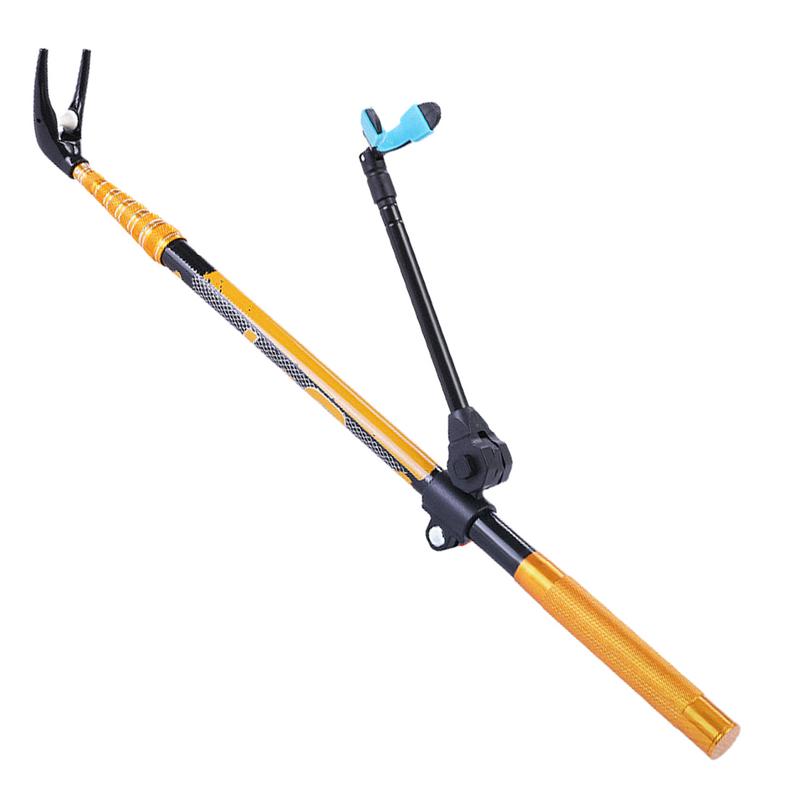Uchwyty wędka 360 stopni regul – Fishing Rod Travel recenzja i cena