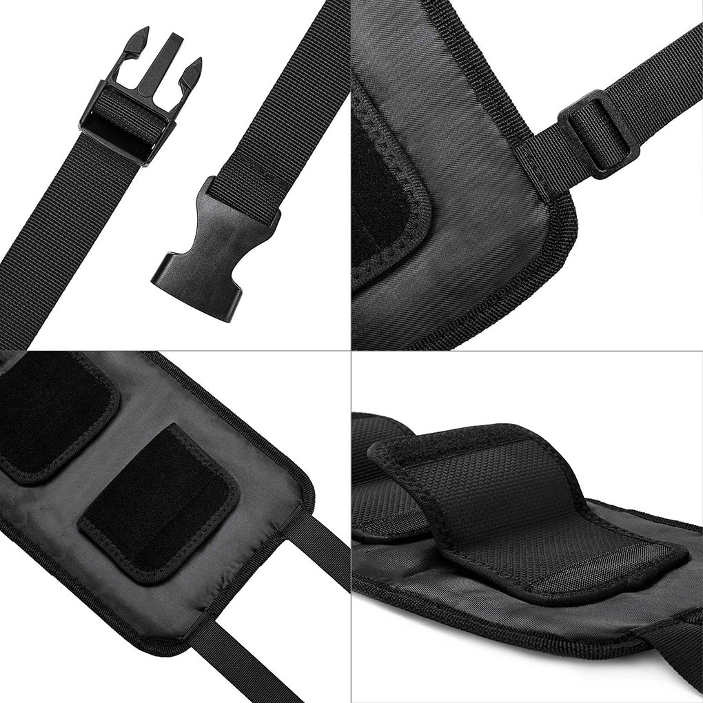 2 szt./zestaw uchwytów na wędk – Fishing Rod Rack recenzja i cena