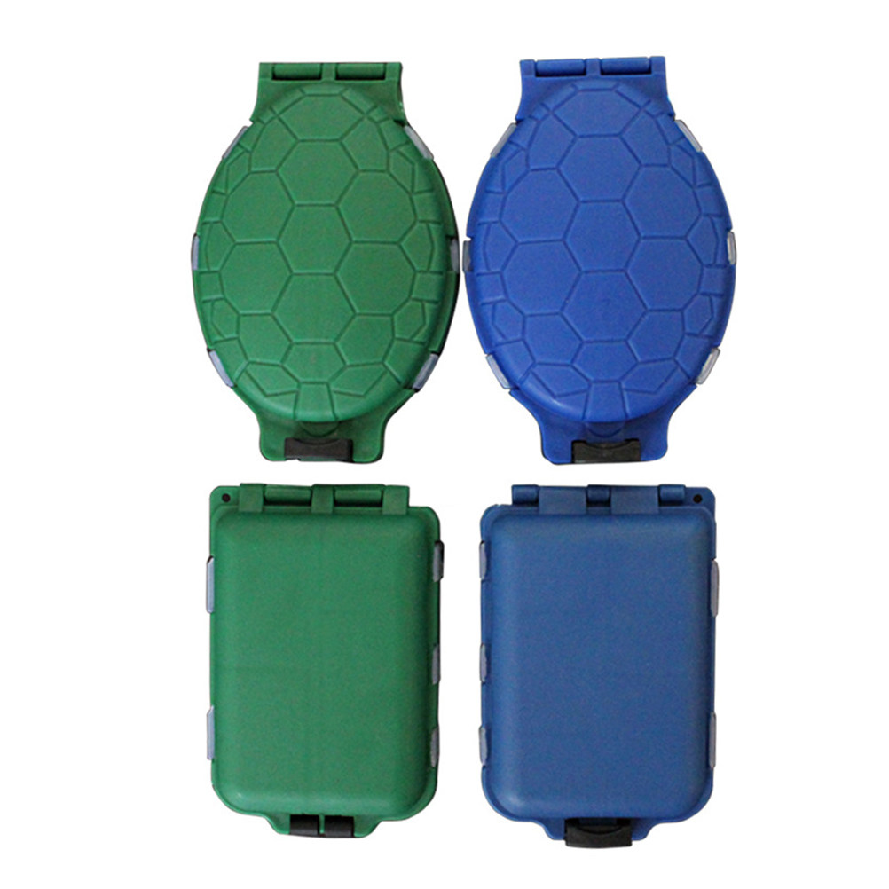 2 sztuki – etui na akcesoria w – Fishing Rod Case recenzja i cena