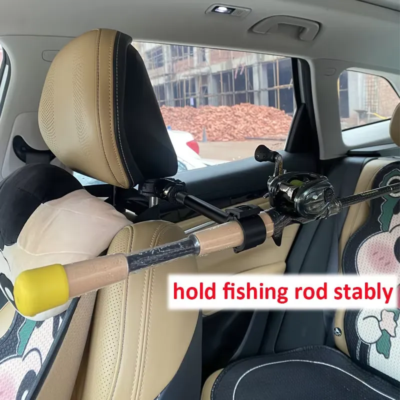 EE1 360 – obrotowy uchwyt do m – Fishing Rod Holder recenzja i cena