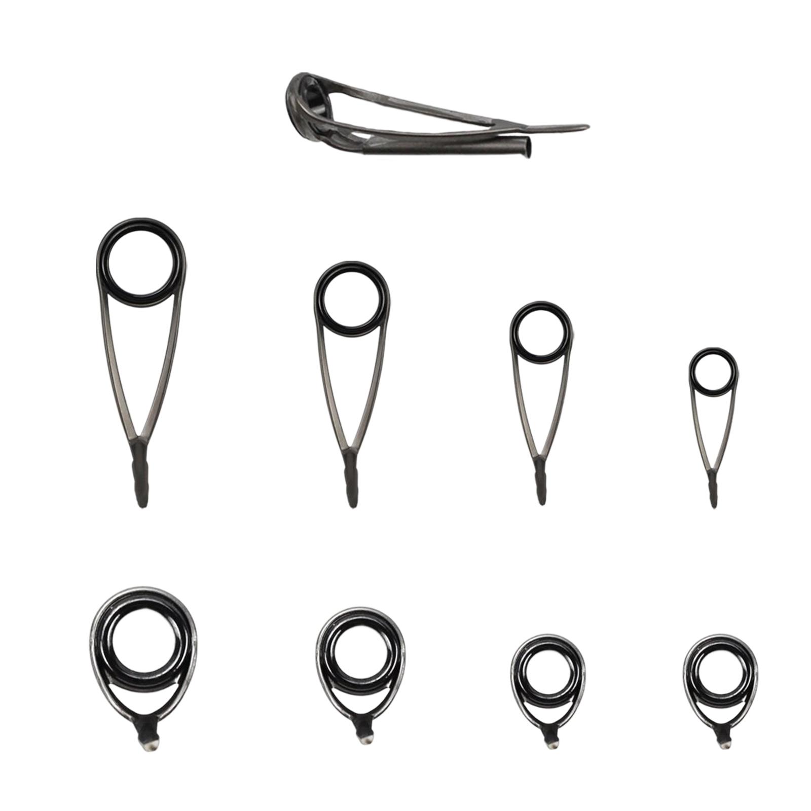 Zestaw naprawczy do prowadnic  – Fishing Rod Repair Kit recenzja i cena