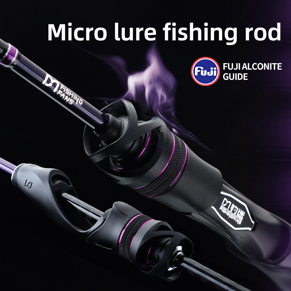 FISHINGFANS QINGXIU 4'6 5'1 5' – Fishing Rod Guide Replacement recenzja i cena