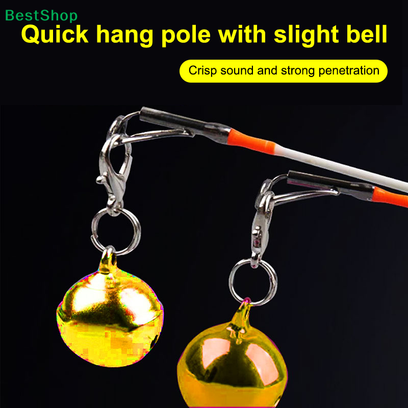 〔Q〕10/20 szt. Nowy alarm wędka – Fishing Rod Ice recenzja i cena