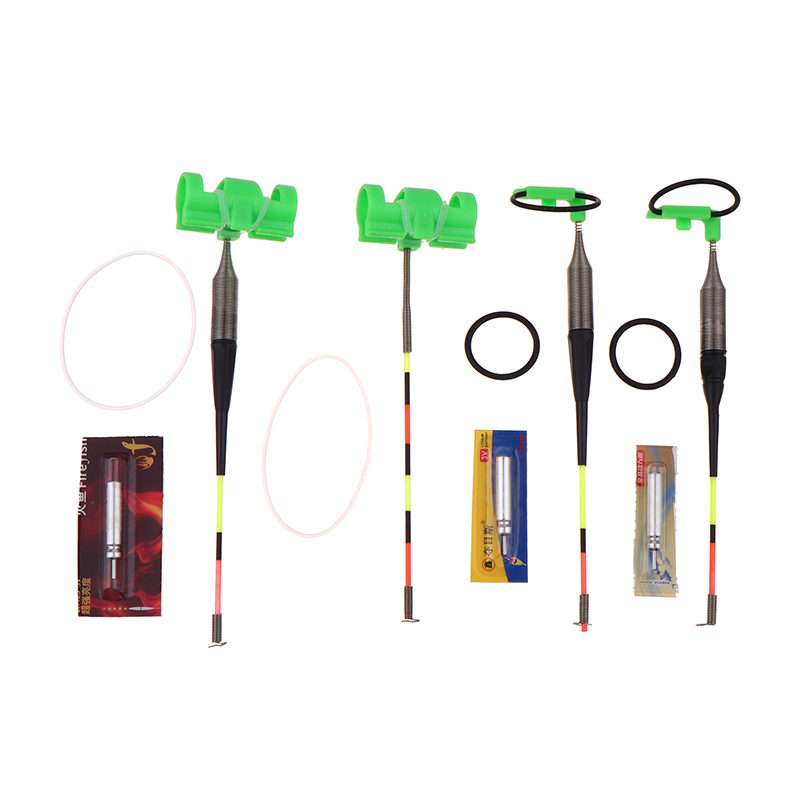 Nocne wędkarstwo, odporny na w – Fishing Rod Repair Kit recenzja i cena