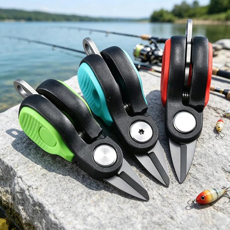 CAZULO Składana wygodna wędka, – Fishing Rod Fly recenzja i cena
