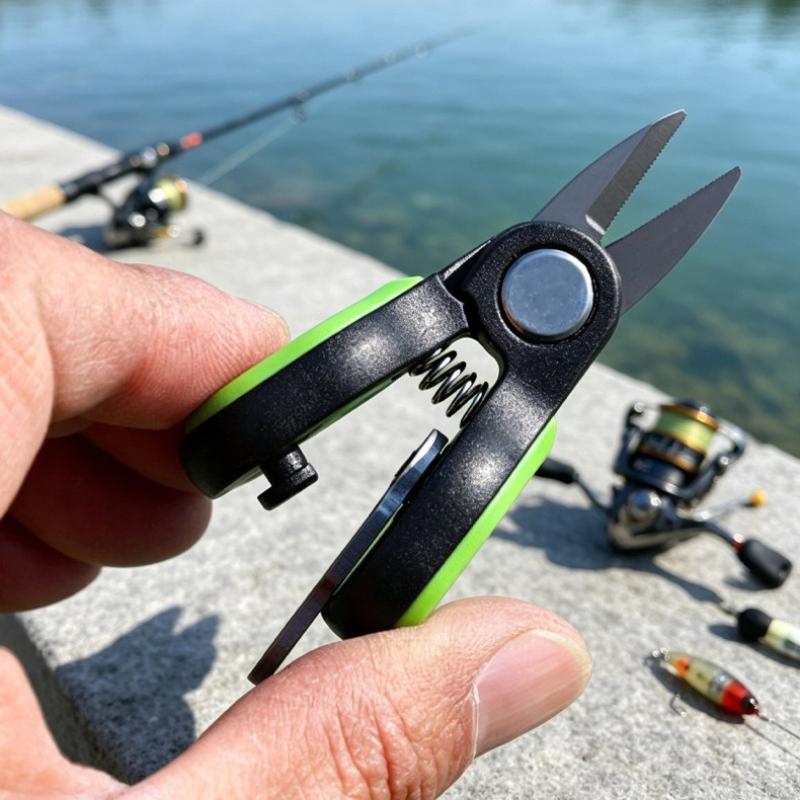 CAZULO Składana wygodna wędka, – Fishing Rod Fly recenzja i cena