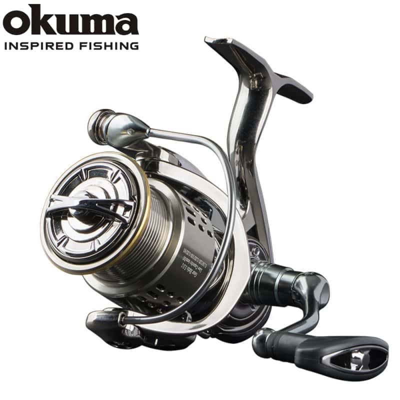 Nowy kołowrotek spinningowy Ok – Daiwa Reel Fuego recenzja i cena