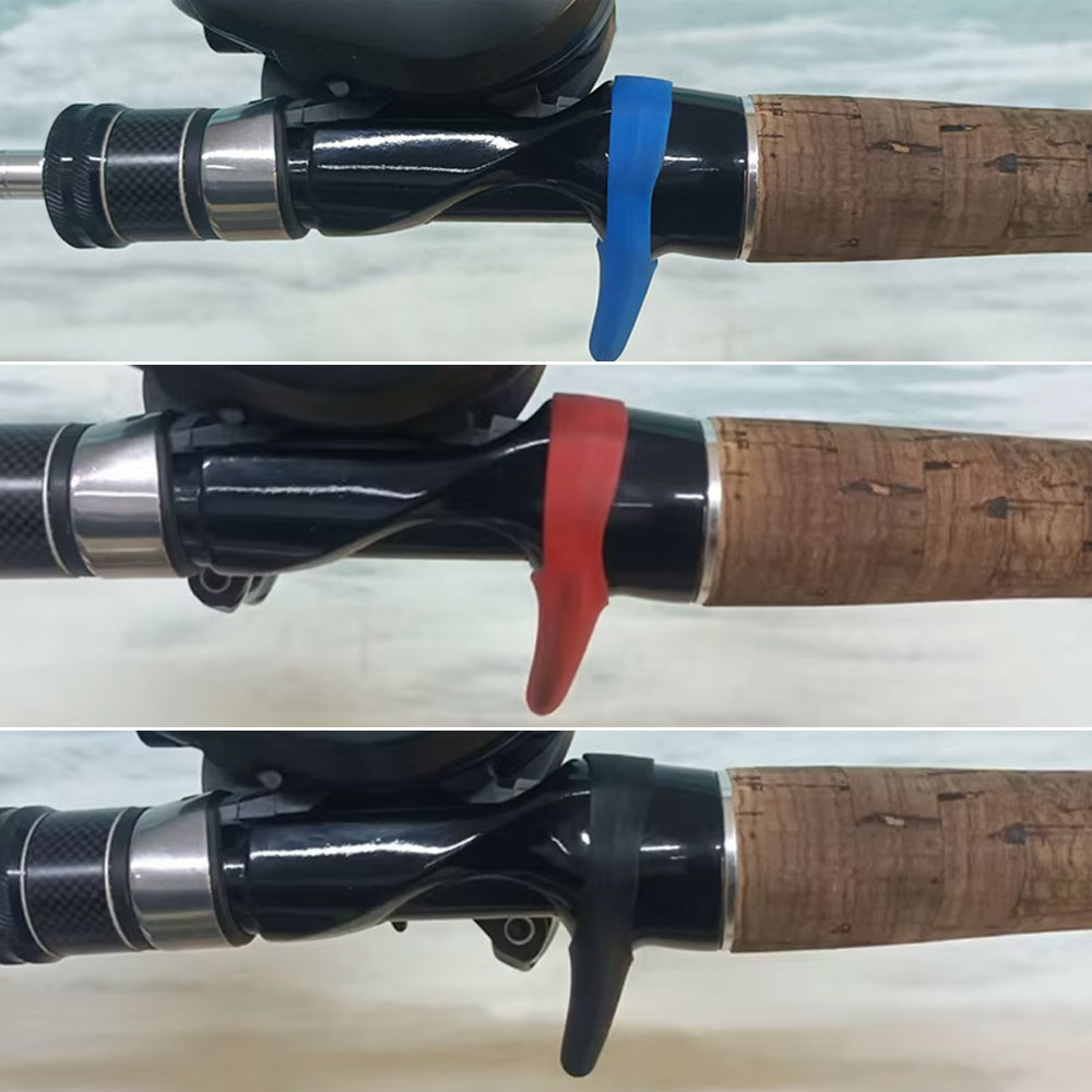 1 szt. Przyjazny dla użytkowni – Fishing Rod Repair Kit recenzja i cena